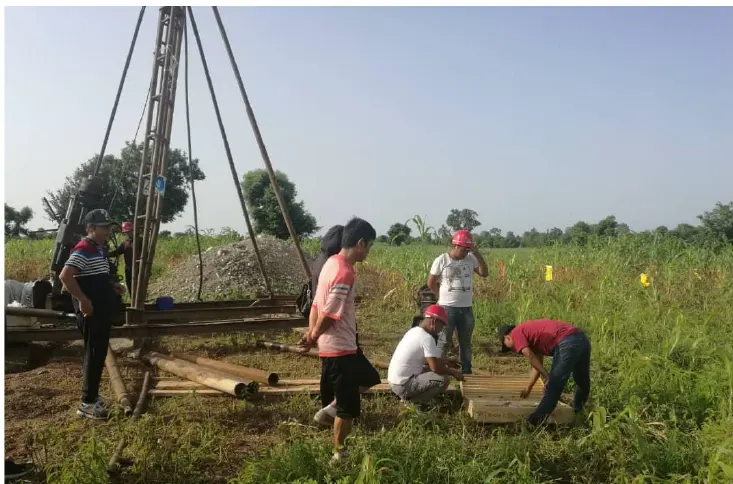 World map (placeholder)